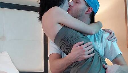 Fucking Petite Tatted Teen Beauty - Compilation 13