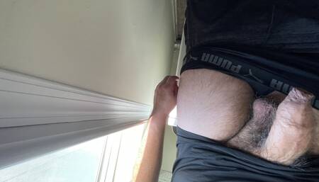 Second Penis and Testicular Exam of Patient