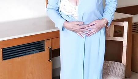 Hottest ever mature MILF teasing compilation