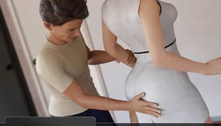 The Spellbook - 27 Fairy Giving You Terrific Orgasms