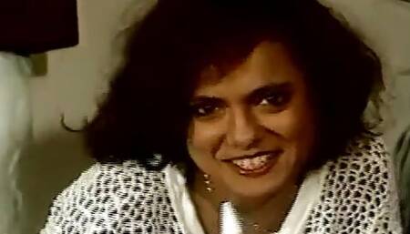 Three Naughty Women Please Their Cunts and Fill Asses with Water Using a Toy