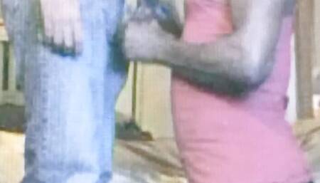 Kim Kay and Bbc part 4