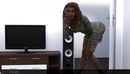 Where the Heart Is - #10 What a Tease!