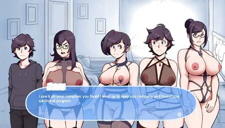 Snow Daze #23 - a Hard Truth