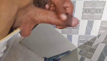 Sabhi log bolte hain tumhara muslim lund hai par mera hindu lund hai