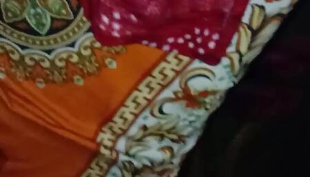 I had sex with my cousin in doggy style on a rainy day