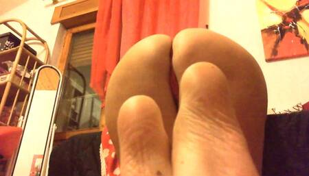 Reign of the Giantess - The Tiny World of Nicoletta 1080HD