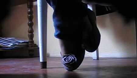 Shoeplay - Kar 120809 - Full