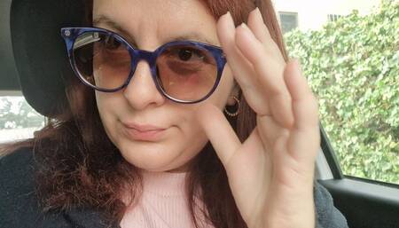 The Roar of Freedom and a Cranky Engine 720HD