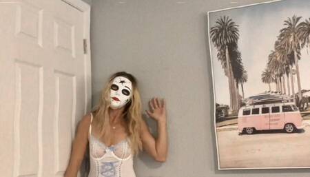 Step Daddy’s Broken Doll and Only HeCan Fix Me