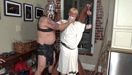 Roman Fantasy - Part 1 - Standard Def