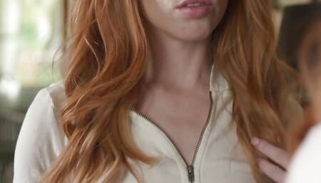 Stepsis Madi Collins Is Much Tighter Than He Thought