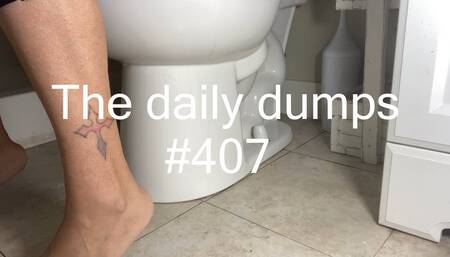 The daily dumps #407 mp4