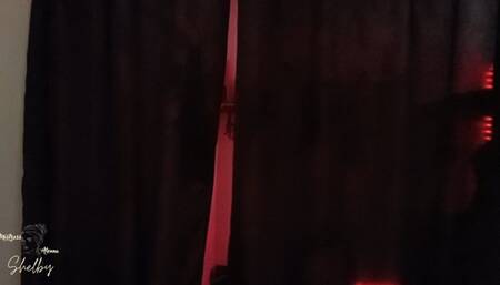 LOUD AND WET FARTS FROM MORTICIA ADDAMS PUNISHING LITTRE HAND - Atenna Shelby Goddess