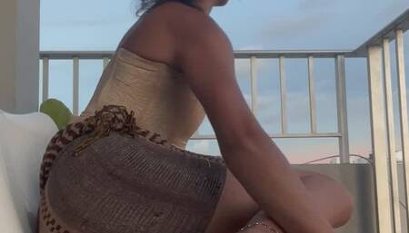 lycis sexy ass