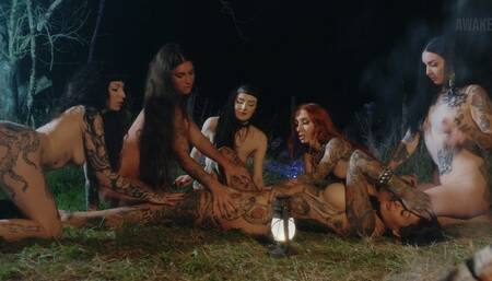 A Coven of Desire