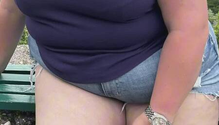 Watch me gain 150 lbs