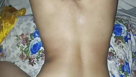 Hot wifey fucked ass up hardcore observing who is best