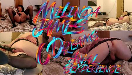 "A game with pleasure and desire"