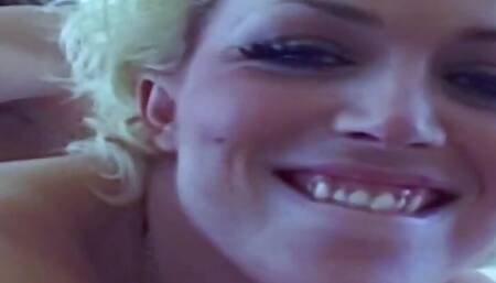 Slutty Mummies: Rebecca