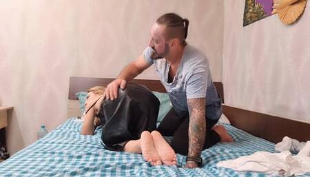 demon spank my ass diff angles view