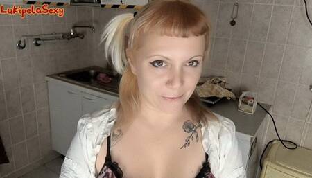 Vegan is Sexy! Cooking Seitan