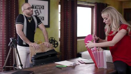 MODERN-DAY SINS - Proud Pervs: On-Screen Chemistry | Trailer | An ADULT TIME Studio