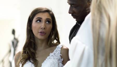 MODERN-DAY SINS - Cum Gluttons: Sucking Up To The In-Laws | Trailer | An ADULT TIME Studio