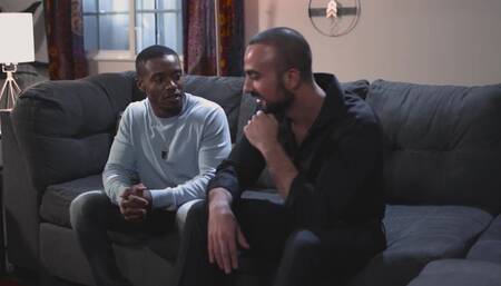 MODERN-DAY SINS - Lust Triangles: You Thought I Didn't Know | Trailer | An ADULT TIME Studio