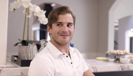 MODERN-DAY SINS - Proud Pervs: Making A Good Impression | Trailer | An ADULT TIME Studio