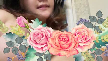 My boobs got really hot ????