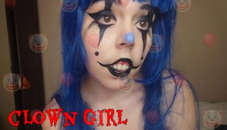 CLOWN FETISH