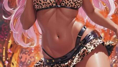 Bratty Neko BmailFantasy for VIRGINS