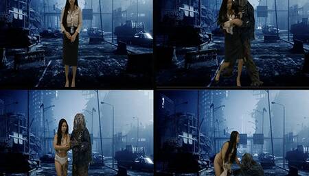 Channel 6 Action Nudes - WMV