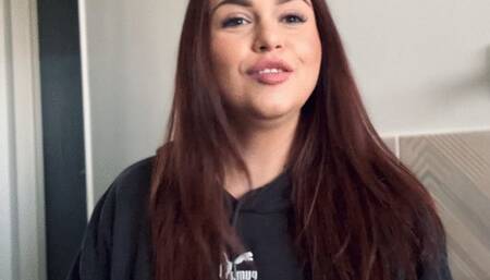 I smoke a slim cigar & after that I enjoy a cigarette without fresh air