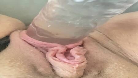 pleasing my pussy - compilation