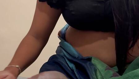 Indian Kerala Girl Part 1