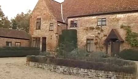 Big Omar's British Adventures Juicy Fantasy - Full Movie