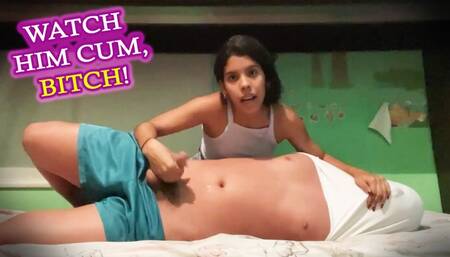 Brianna's Boyfriend, Diana's Toy! (mp4)