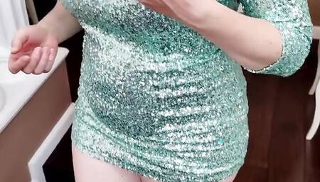 Cougar Xxxstepmom Is Starving for My Cock!