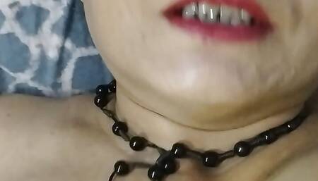 Sexy lady fucking foreplay her step father hot nipple tiny pussy hot boobs