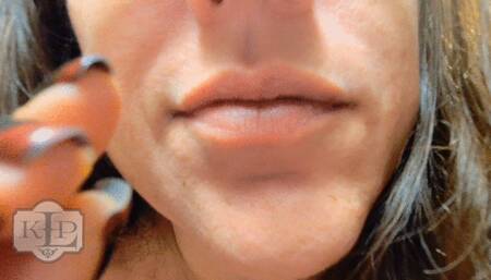 Halloween Confession