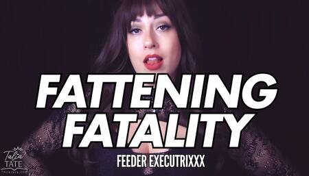 Fattening Fatality Feeder Executrix WMV