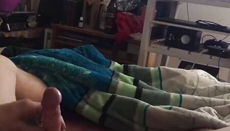 My handjobs and cumshots compilation