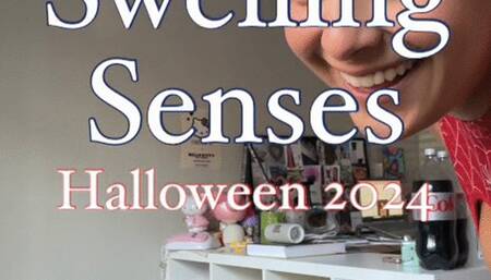 ~Halloween 2024~ Spidey's Swollen