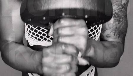 Workout Muscle Exhibition