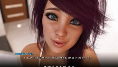 Wvm - Part 126 - Flashbacks by Misskitty2k