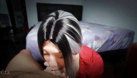 LR Blowjob 3 - G029.1