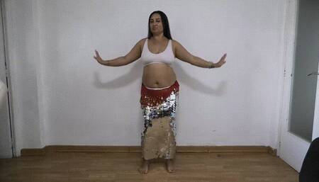 Diamond in the belly button ORDER