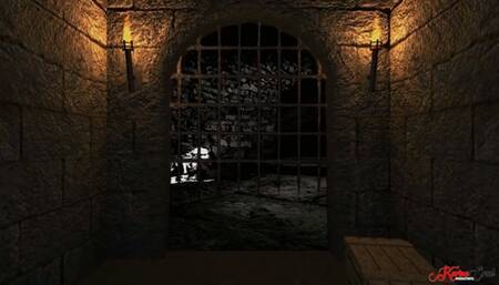 PUNISHING THE DOMESTIC - BY KARINA CRUEL - CLIP 1 FULL HD - KC 2024!!!